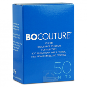 Buy Bocouture 50 Units