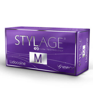 Buy stylage m lidocaine