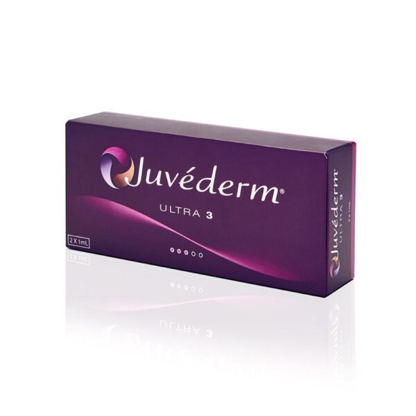 Buy juvederm ultra 3 online