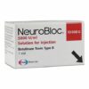 Neurobloc botox