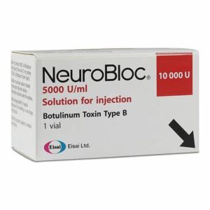 Neurobloc botox