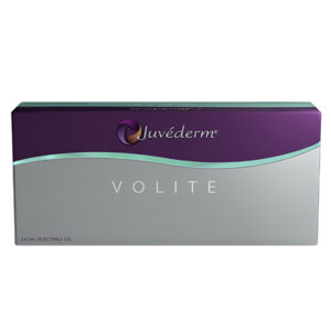 Juvederm Volite