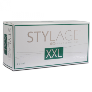 buy Stylage XXL 2x1ml pre-filled syringes online