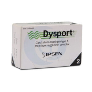 Buy dysport online 500