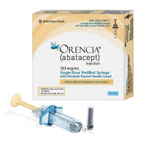 Buy orencia online