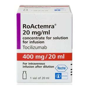 Actemra 400 mg injection buy online