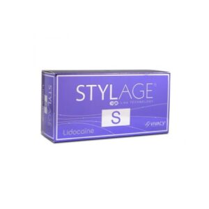 Buy Stylage S Lidocaine