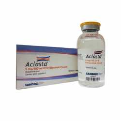 Buy Aclasta 5mg